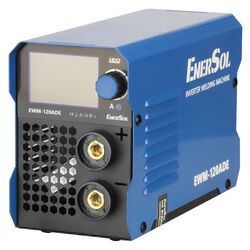 Aparat de sudat cu invertor EnerSol EWM-120ADE