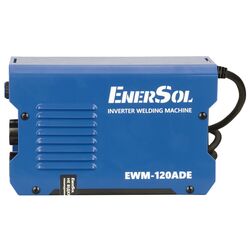 Aparat de sudat cu invertor EnerSol EWM-120ADE Thumb
