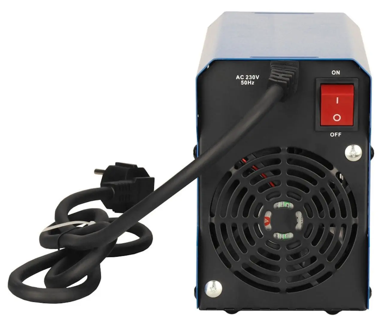 Aparat de sudat cu invertor EnerSol EWM-120ADE