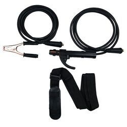 Aparat de sudat cu invertor EnerSol EWM-120ADE Thumb