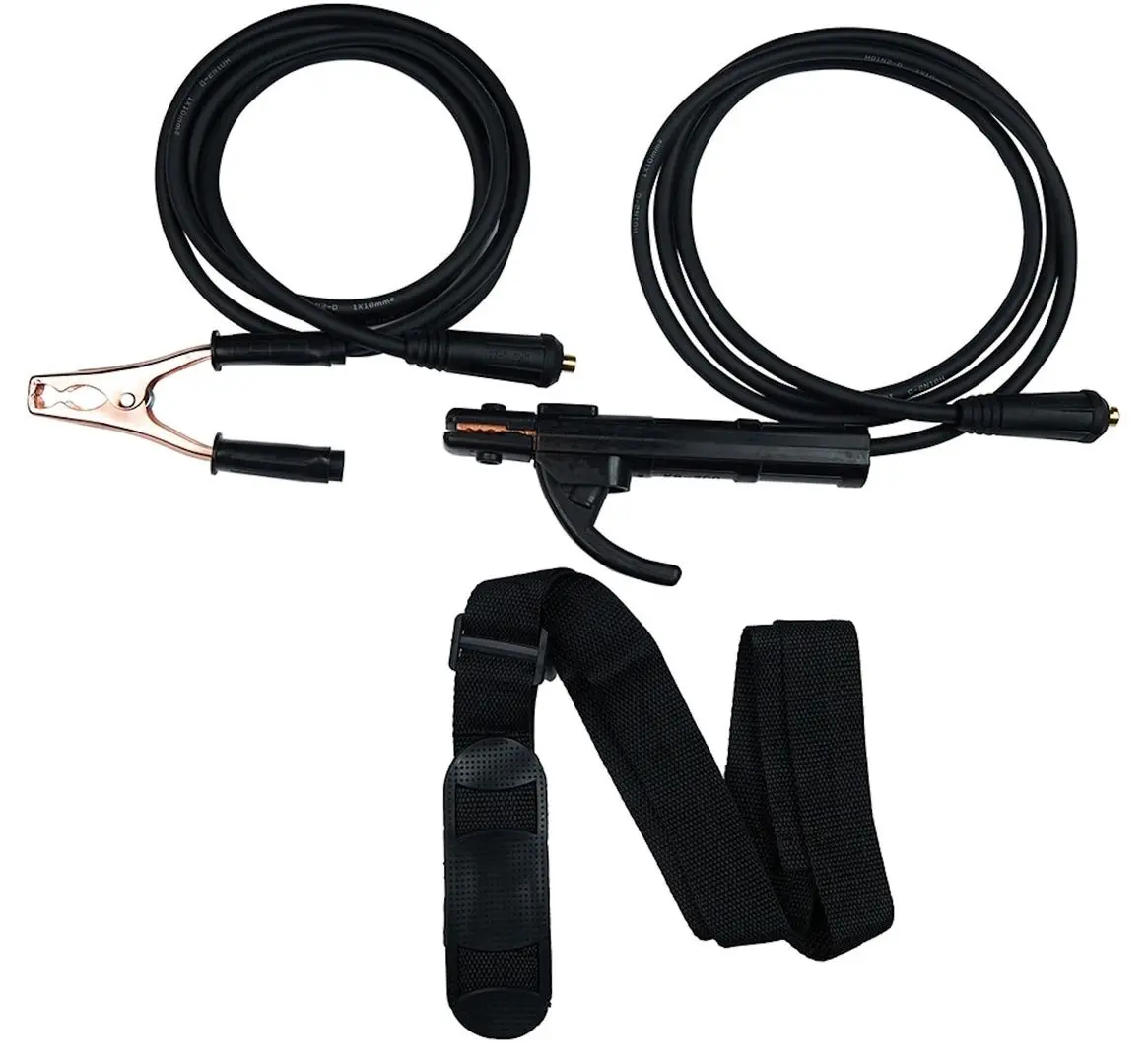 Aparat de sudat cu invertor EnerSol EWM-120ADE