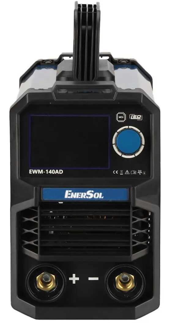 Aparat de sudat cu invertor EnerSol EWM-140AD