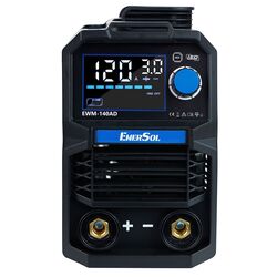 Aparat de sudat cu invertor EnerSol EWM-140AD Thumb