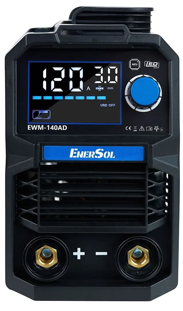 Aparat de sudat cu invertor EnerSol EWM-140AD