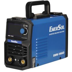 Aparat de sudat cu invertor EnerSol EWM-140AD Thumb