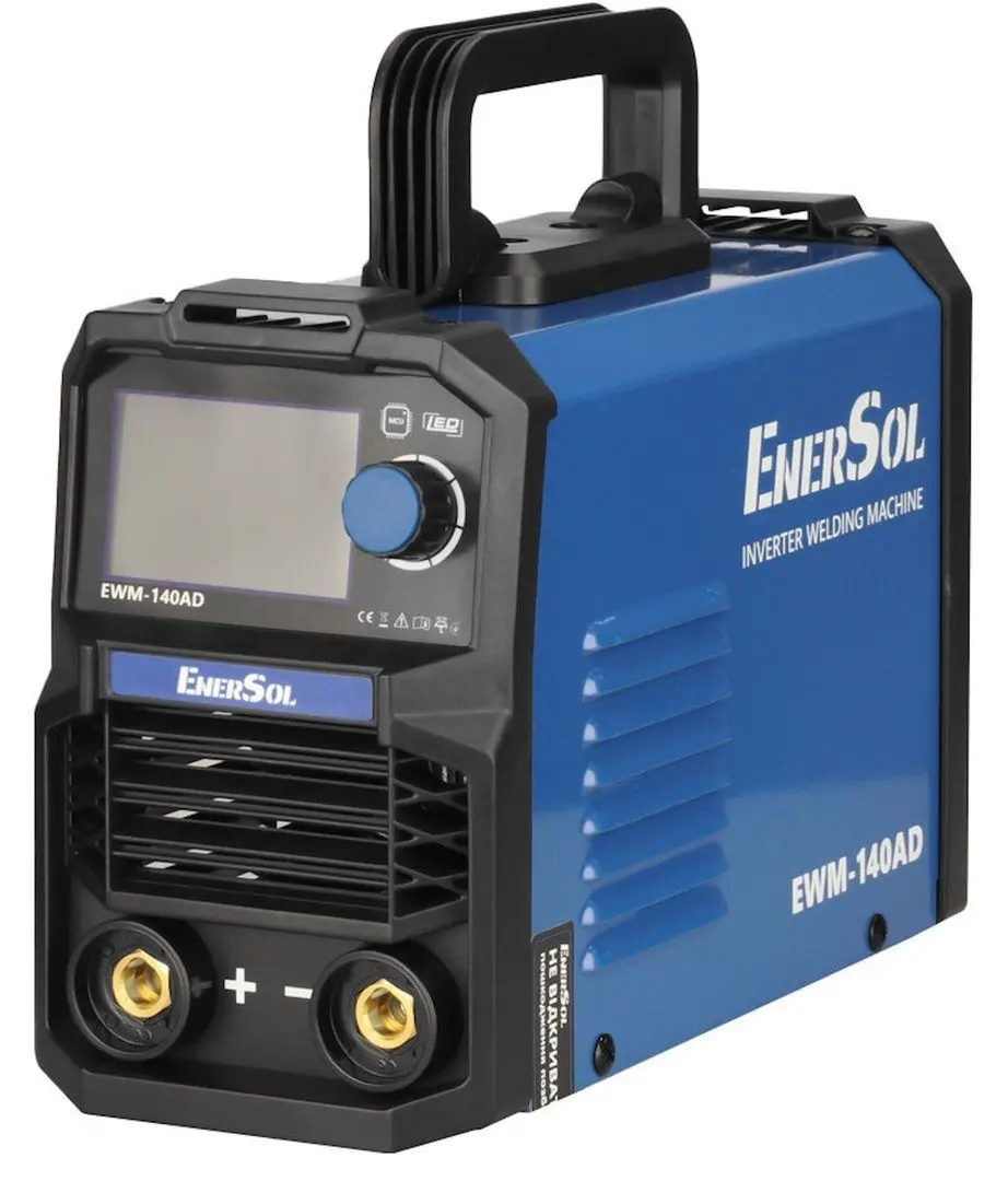 Aparat de sudat cu invertor EnerSol EWM-140AD