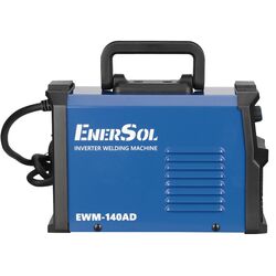 Aparat de sudat cu invertor EnerSol EWM-140AD Thumb