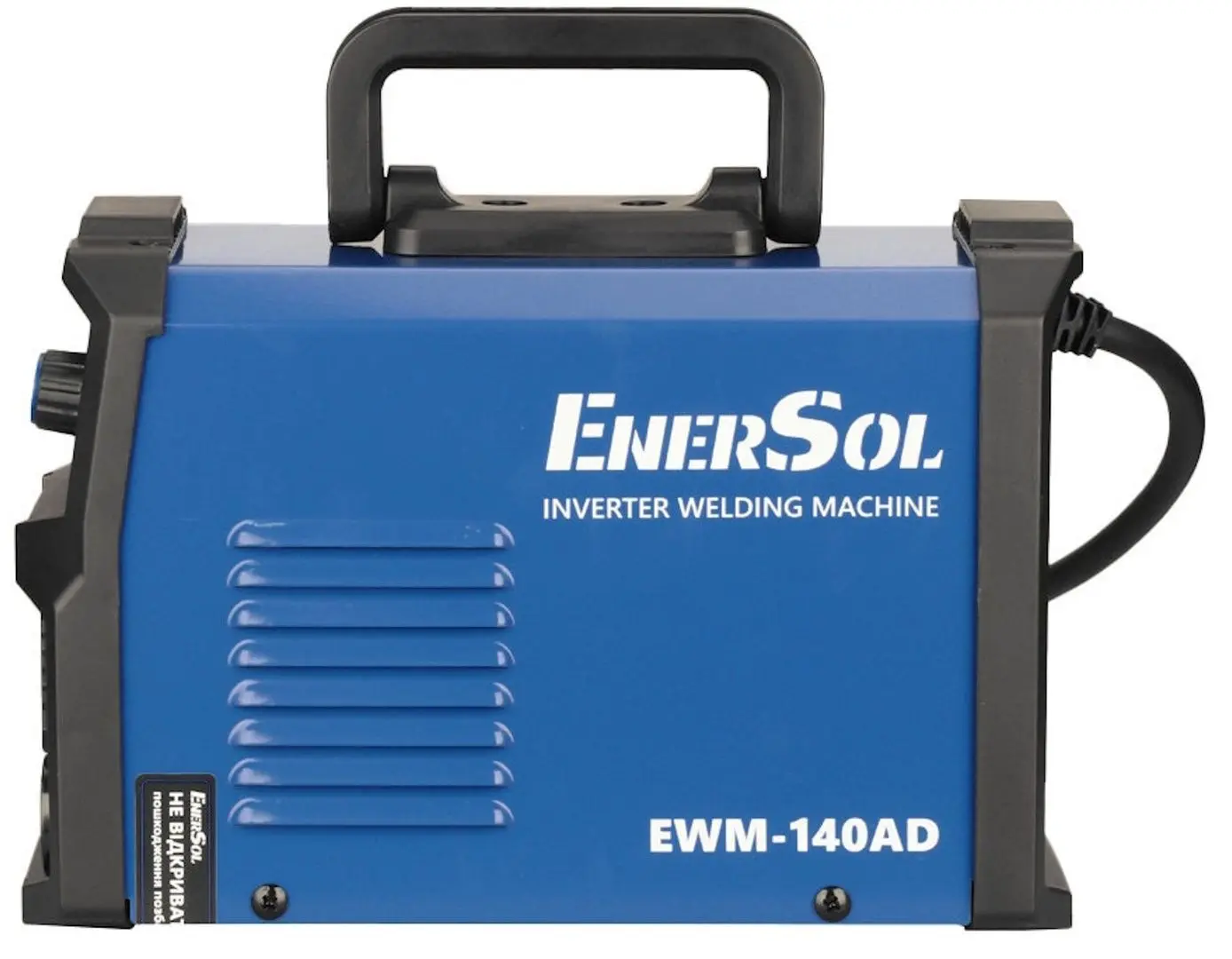 Aparat de sudat cu invertor EnerSol EWM-140AD