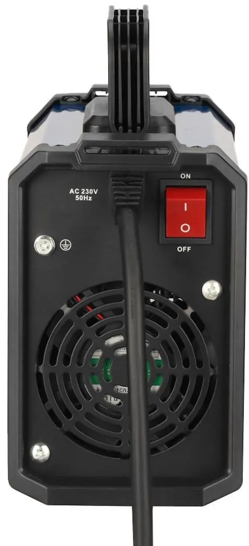 Aparat de sudat cu invertor EnerSol EWM-140AD