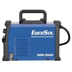 Aparat de sudat cu invertor EnerSol EWM-160AD Thumb