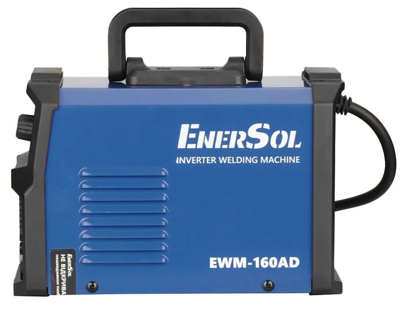 Aparat de sudat cu invertor EnerSol EWM-160AD