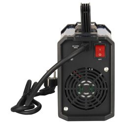 Aparat de sudat cu invertor EnerSol EWM-160AD Thumb