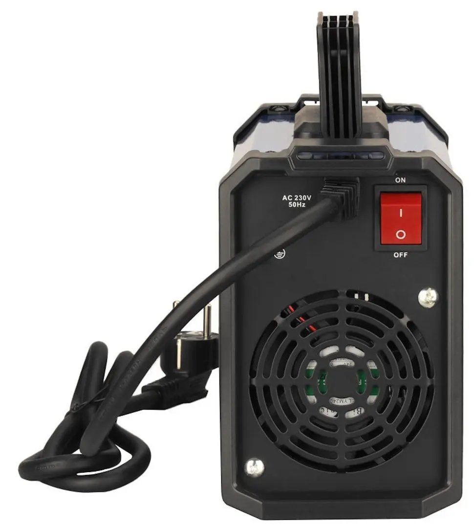 Aparat de sudat cu invertor EnerSol EWM-160AD