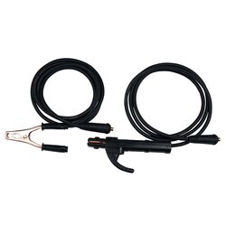 Aparat de sudat cu invertor EnerSol EWM-160AD Thumb