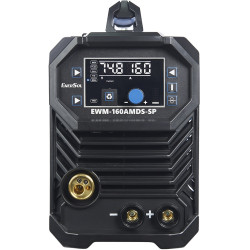 Сварочный аппарат Enersol EWM-160AMDS-SP Thumb