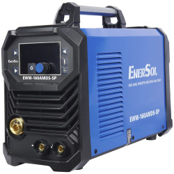 Сварочный аппарат Enersol EWM-160AMDS-SP Thumb
