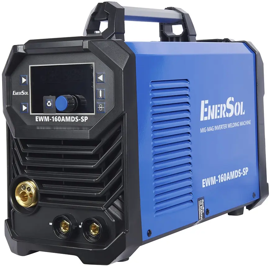 Сварочный аппарат Enersol EWM-160AMDS-SP - 3