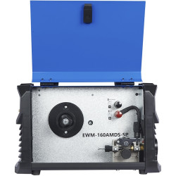Сварочный аппарат Enersol EWM-160AMDS-SP Thumb