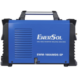 Сварочный аппарат Enersol EWM-160AMDS-SP Thumb