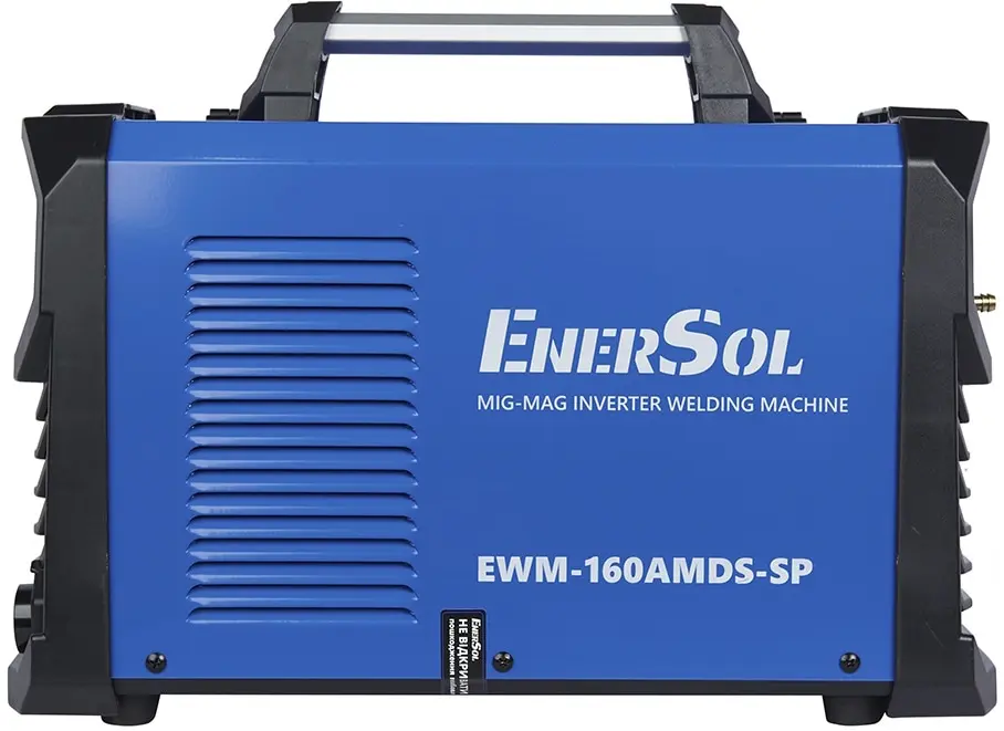 Сварочный аппарат Enersol EWM-160AMDS-SP - 5