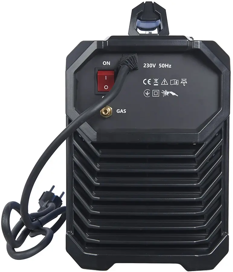 Сварочный аппарат Enersol EWM-160AMDS-SP - 6