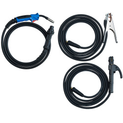 Сварочный аппарат Enersol EWM-160AMDS-SP Thumb