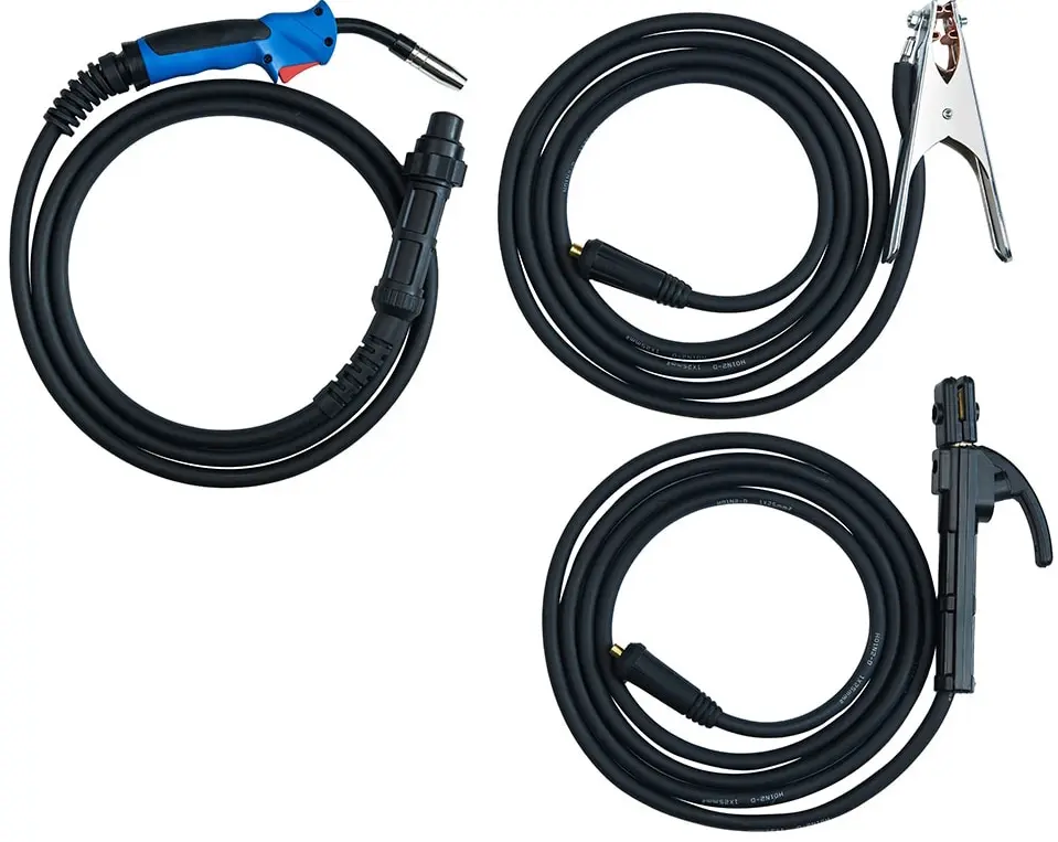 Сварочный аппарат Enersol EWM-160AMDS-SP - 7