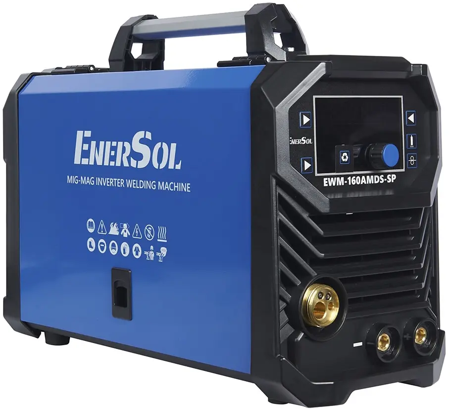Сварочный аппарат Enersol EWM-160AMDS-SP