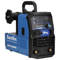 Aparat de sudat semiautomat EnerSol EWM-140AMDS Thumb