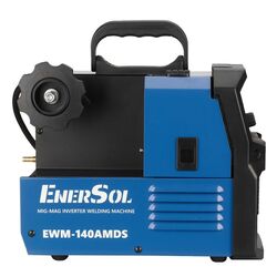 Aparat de sudat semiautomat EnerSol EWM-140AMDS Thumb