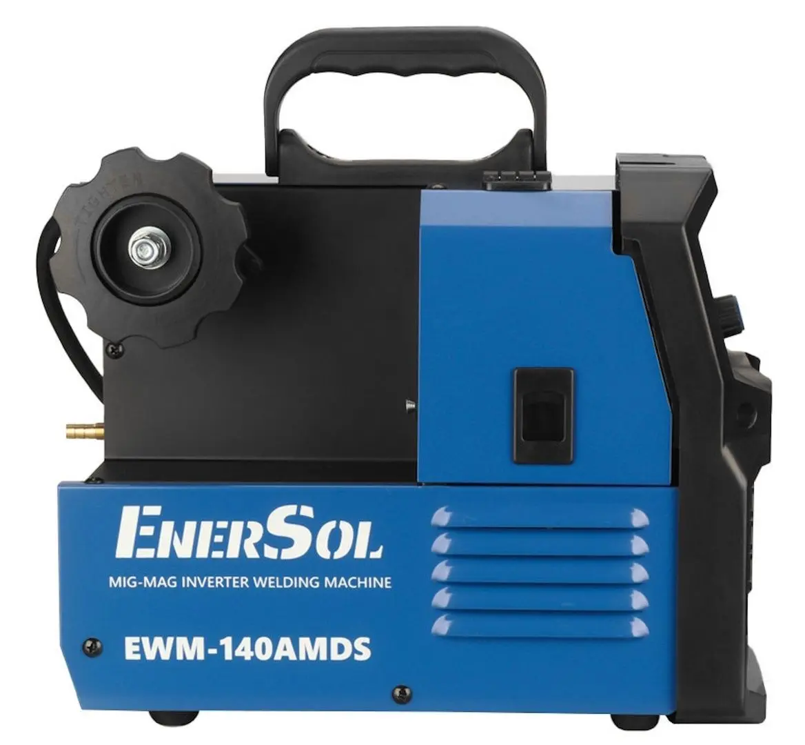 Aparat de sudat semiautomat EnerSol EWM-140AMDS