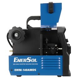Aparat de sudat semiautomat EnerSol EWM-140AMDS Thumb