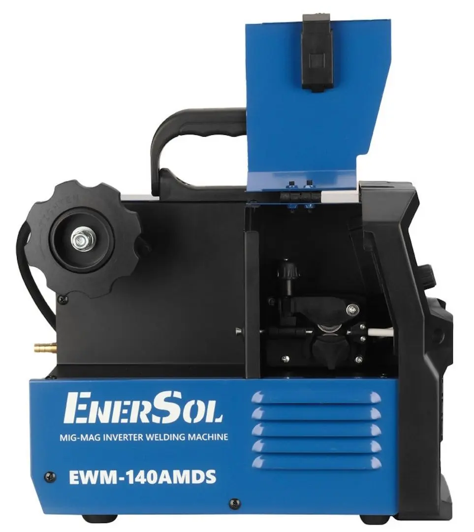 Aparat de sudat semiautomat EnerSol EWM-140AMDS
