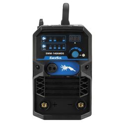 Aparat de sudat semiautomat EnerSol EWM-140AMDS Thumb