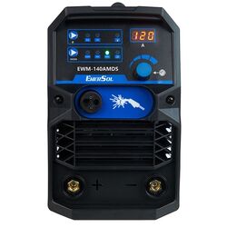 Aparat de sudat semiautomat EnerSol EWM-140AMDS Thumb