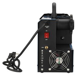 Aparat de sudat semiautomat EnerSol EWM-140AMDS Thumb