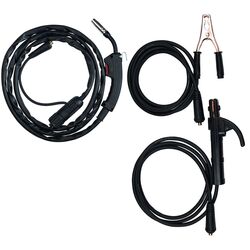 Aparat de sudat semiautomat EnerSol EWM-140AMDS Thumb