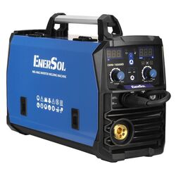 Aparat de sudat semiautomat Enersol EWM-160AMD Thumb