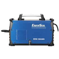 Aparat de sudat semiautomat Enersol EWM-160AMD Thumb