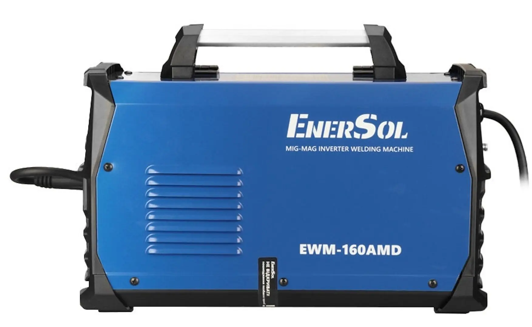 Aparat de sudat semiautomat Enersol EWM-160AMD