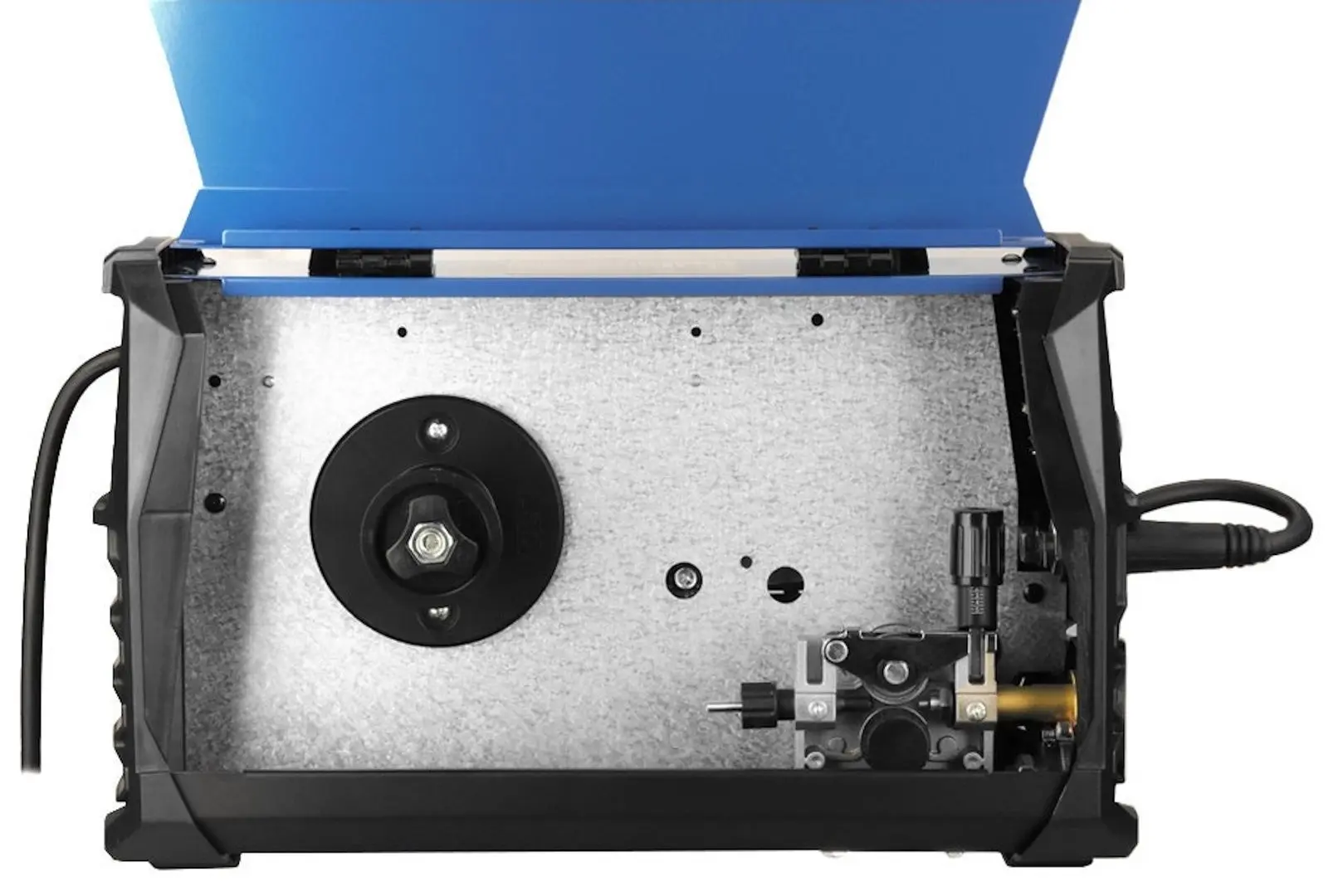 Aparat de sudat semiautomat Enersol EWM-160AMD