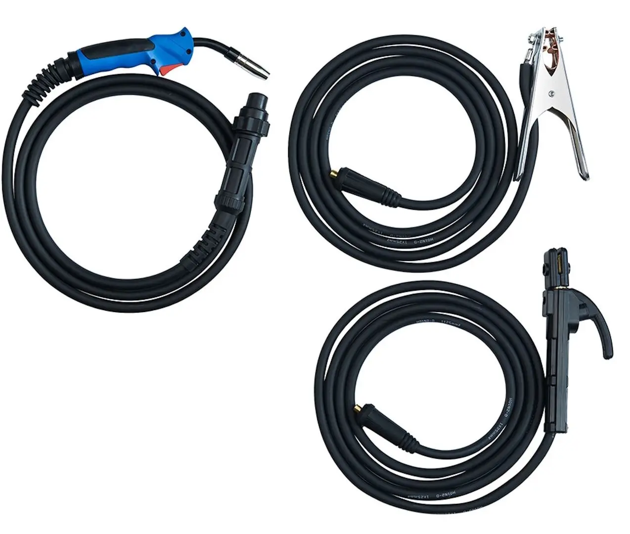 Aparat de sudat semiautomat Enersol EWM-160AMD