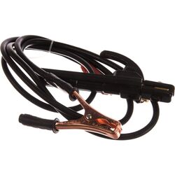 Aparat de sudat cu invertor Eurolux IWM-160 (Yellow/Black) Thumb