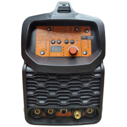 Aparat de sudat Ever Weld TIG-200P Thumb