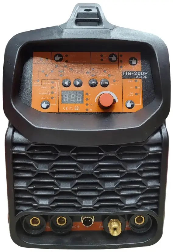 Aparat de sudat Ever Weld TIG-200P