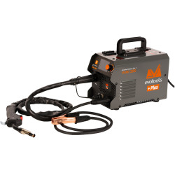 Инверторный сварочный аппарат 3в1 Evotools +Plus WMI 200 Thumb