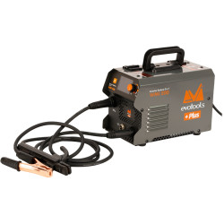 Инверторный сварочный аппарат 3в1 Evotools +Plus WMI 200 Thumb