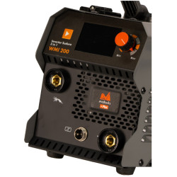 Инверторный сварочный аппарат 3в1 Evotools +Plus WMI 200 Thumb