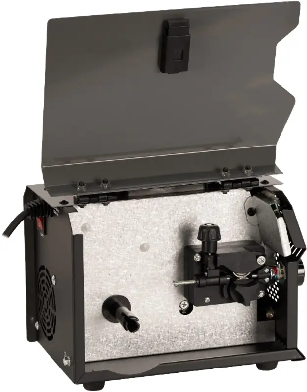 Инверторный сварочный аппарат 3в1 Evotools +Plus WMI 200 - 6