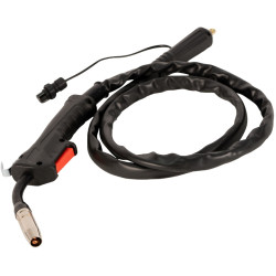 Инверторный сварочный аппарат 3в1 Evotools +Plus WMI 200 Thumb